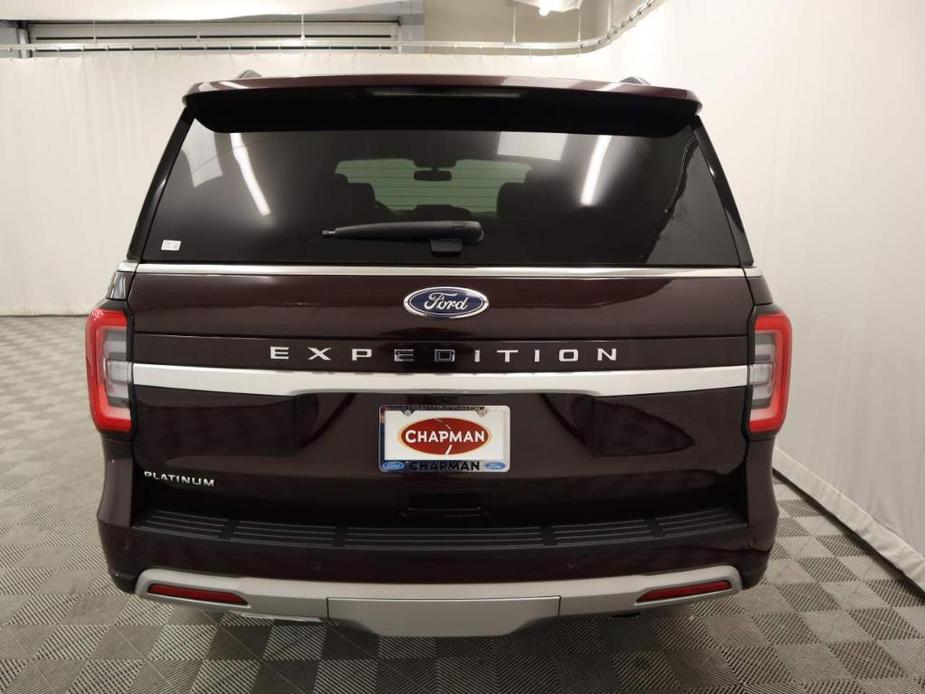 new 2024 Ford Expedition car