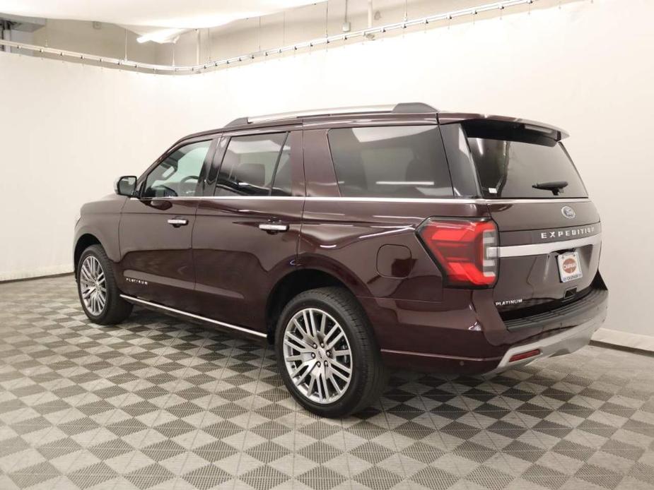 new 2024 Ford Expedition car