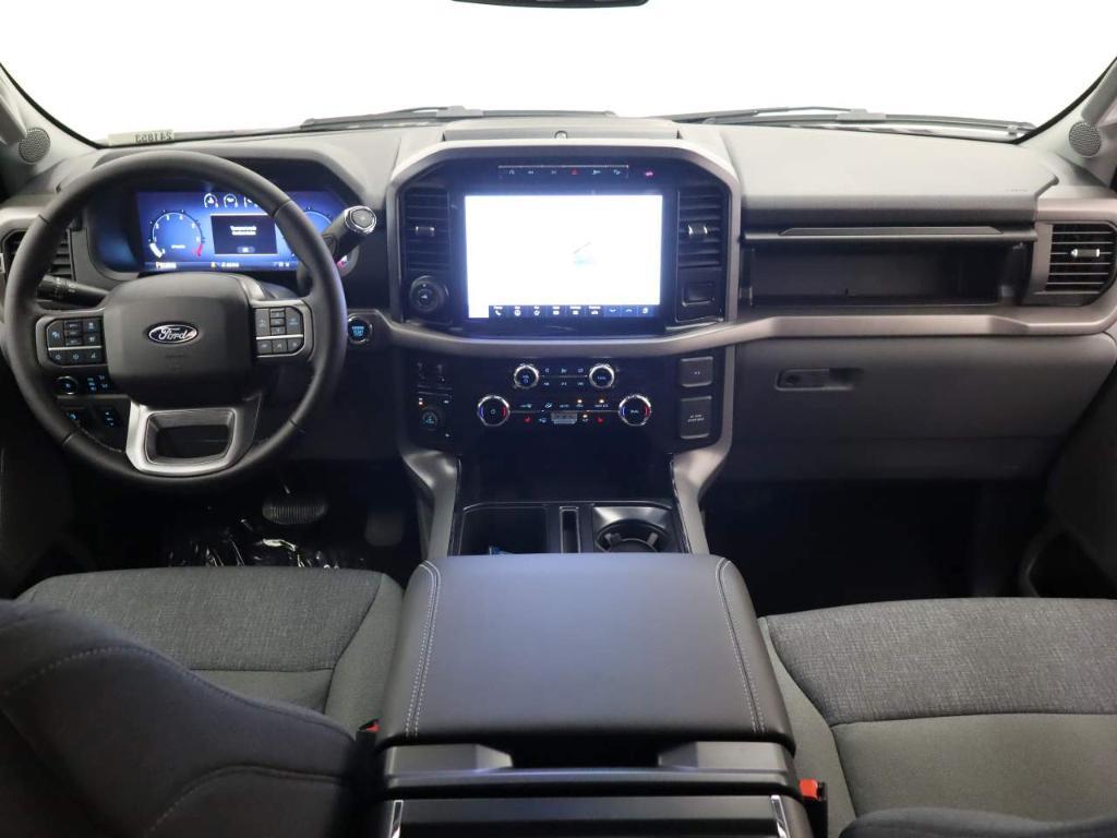 new 2024 Ford F-150 car, priced at $60,263