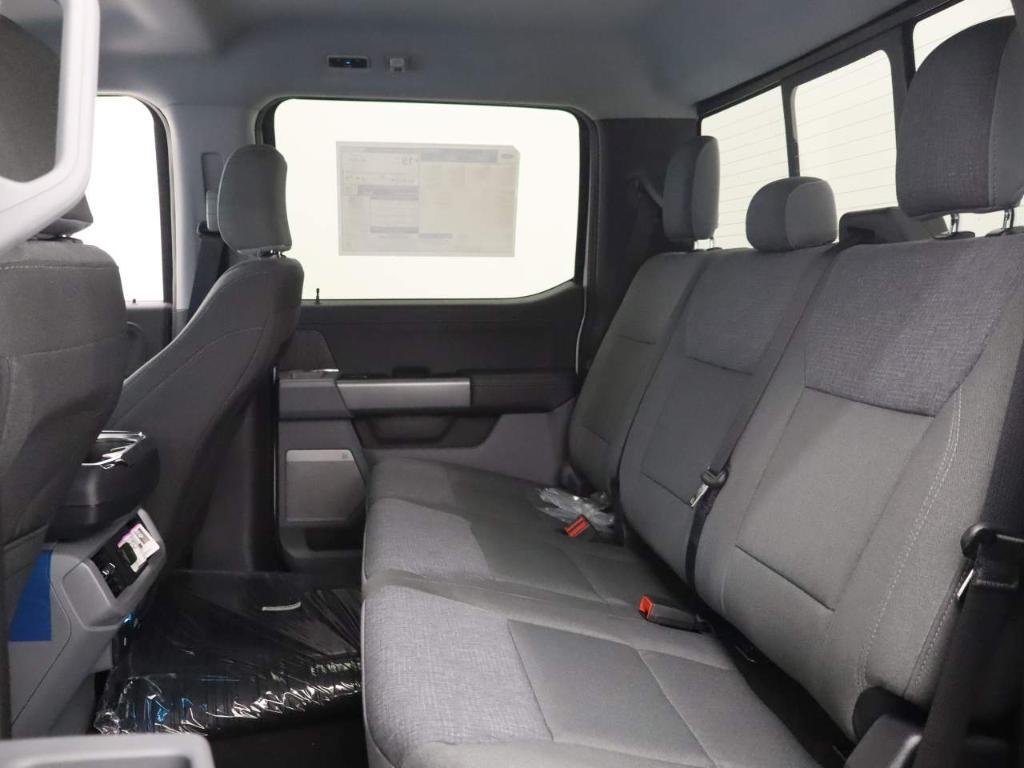 new 2024 Ford F-150 car, priced at $60,263