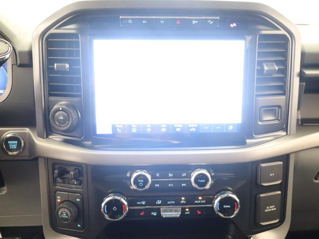 new 2024 Ford F-150 car, priced at $60,263