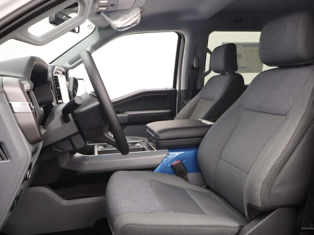 new 2024 Ford F-150 car, priced at $60,263
