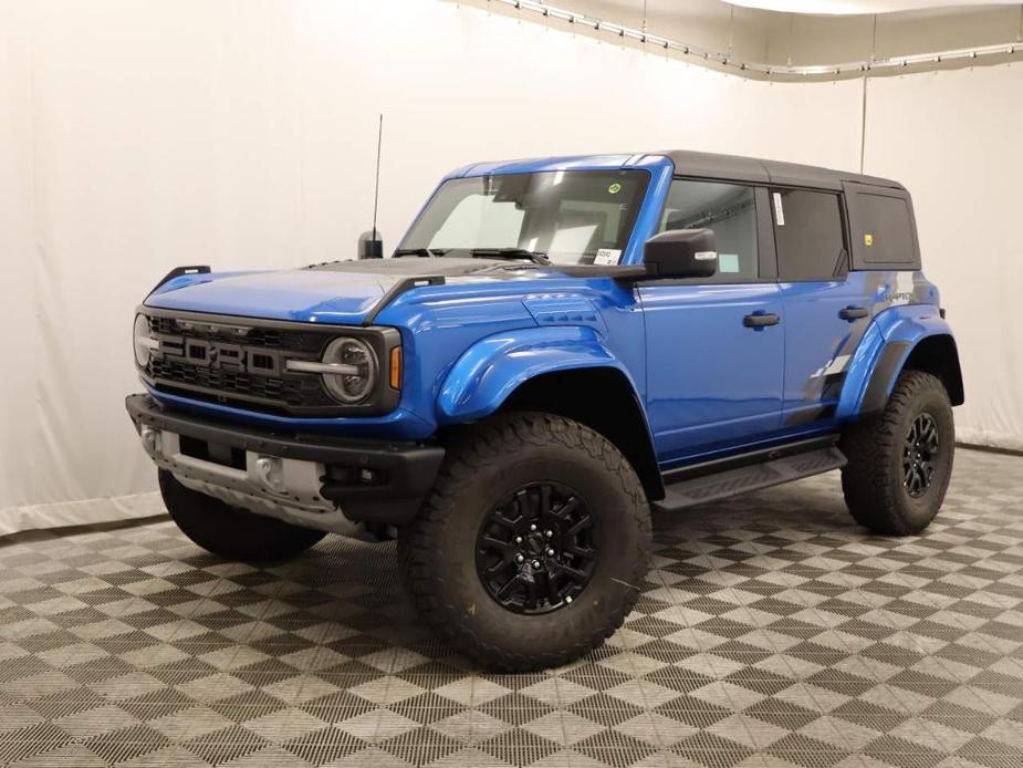 new 2024 Ford Bronco car, priced at $95,900