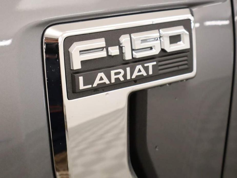 new 2024 Ford F-150 car, priced at $64,105