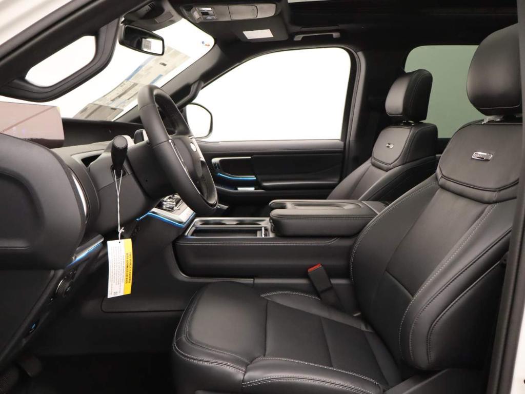 new 2025 Ford Expedition Max car, priced at $88,465