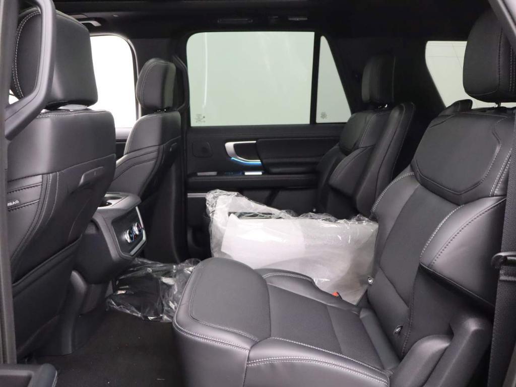 new 2025 Ford Expedition Max car, priced at $88,465