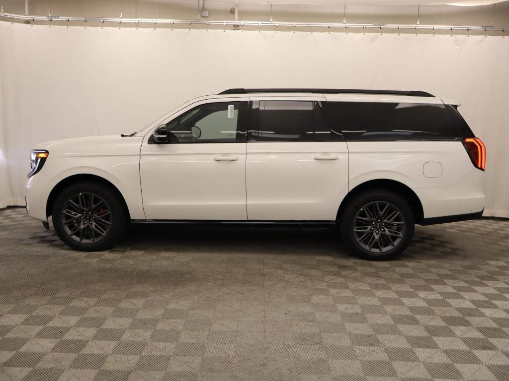 new 2025 Ford Expedition Max car, priced at $88,465