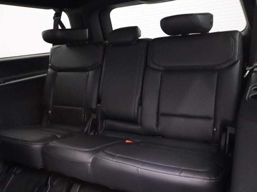 new 2025 Ford Expedition Max car, priced at $88,465