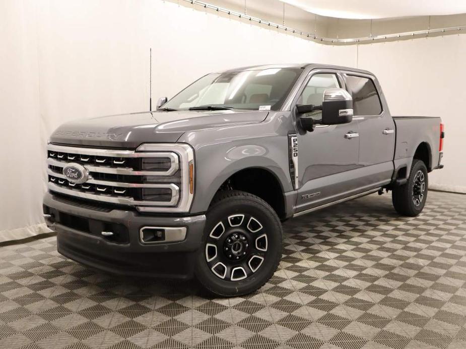 new 2024 Ford F-250 car, priced at $90,315