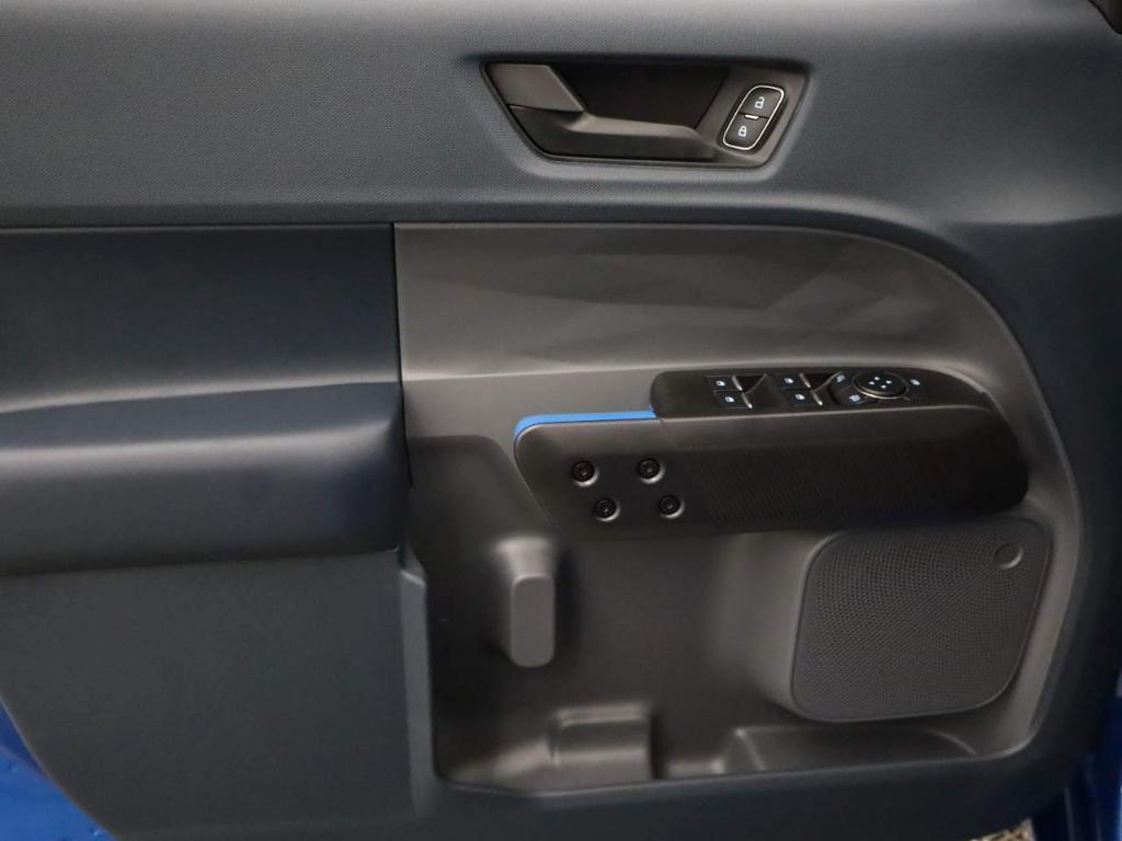 new 2025 Ford Maverick car, priced at $35,266