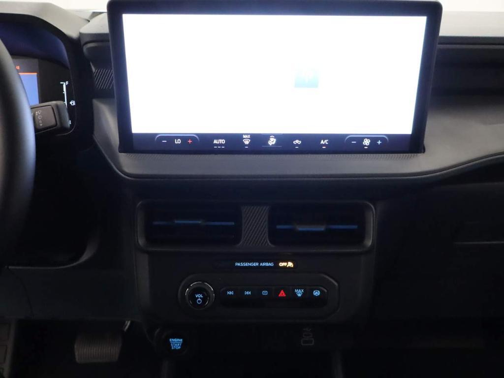 new 2025 Ford Maverick car, priced at $35,266