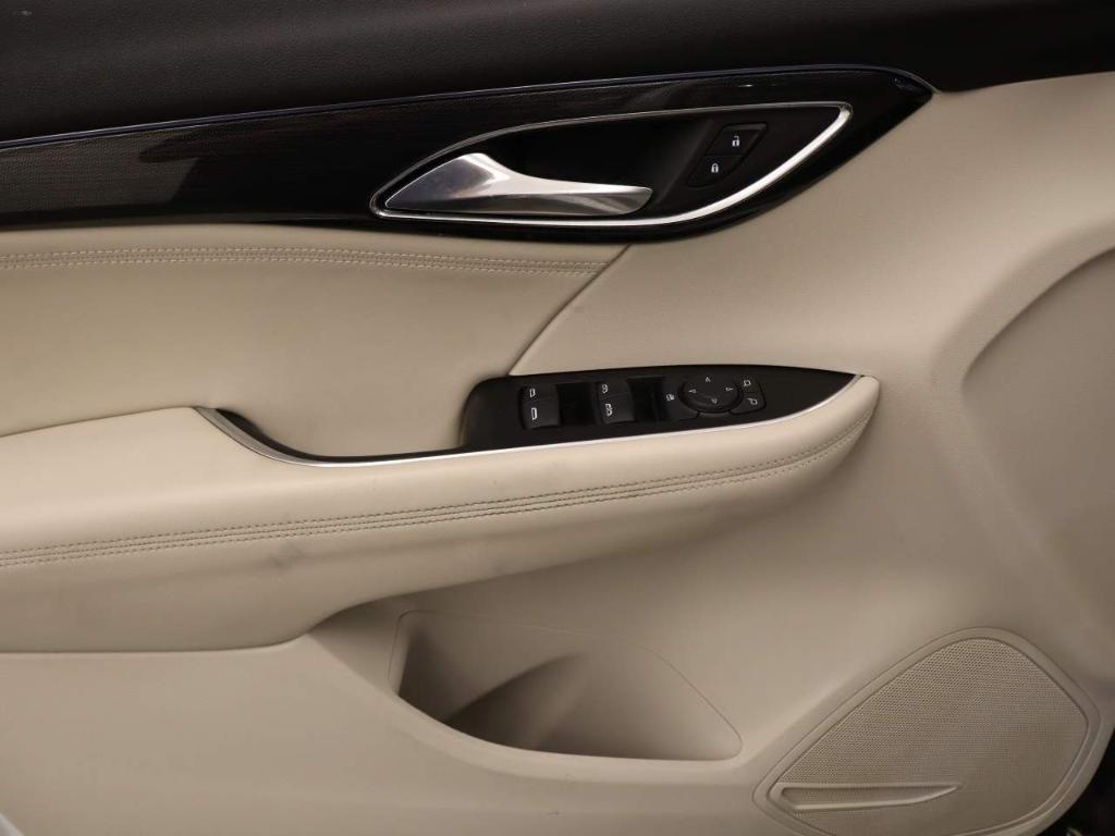 used 2021 Buick Envision car, priced at $19,954