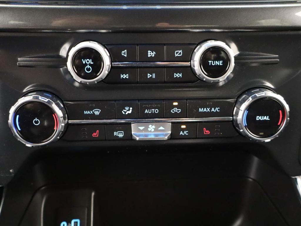 used 2022 Ford F-150 car, priced at $38,995