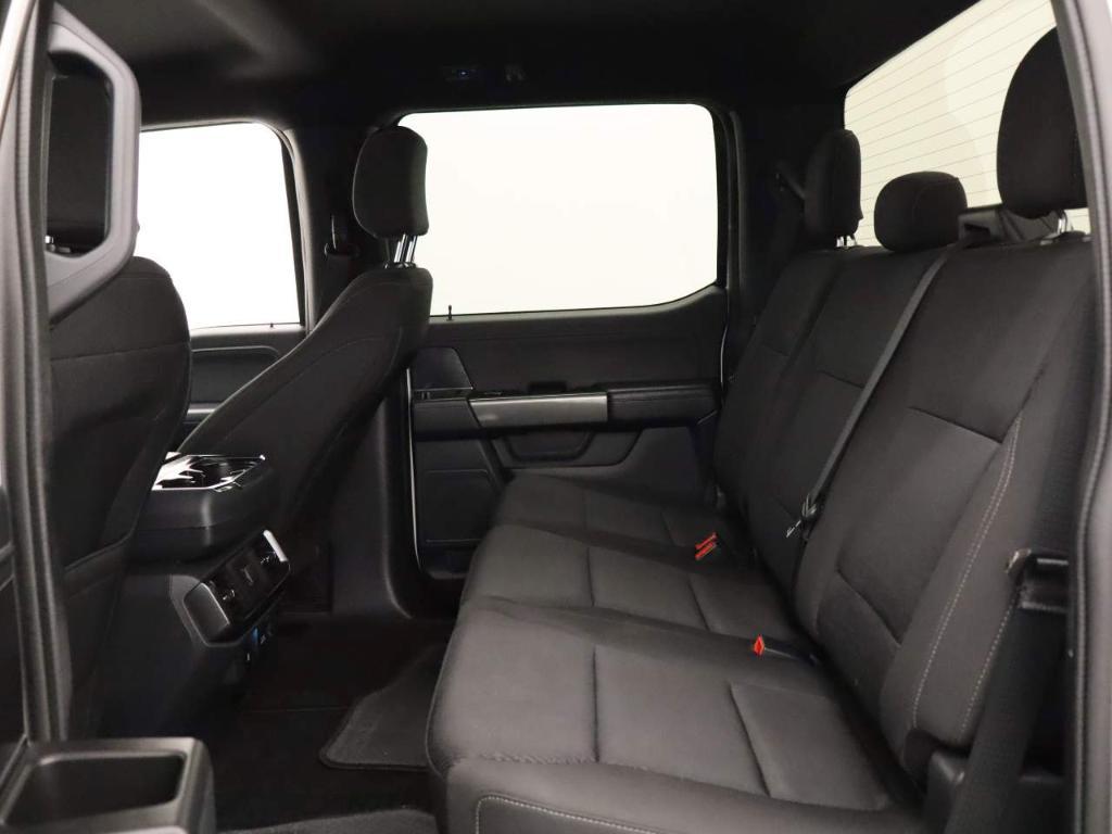 used 2022 Ford F-150 car, priced at $38,995