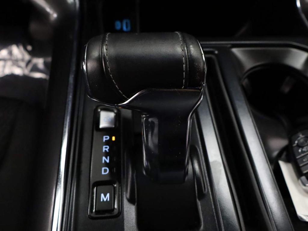 used 2022 Ford F-150 car, priced at $38,995