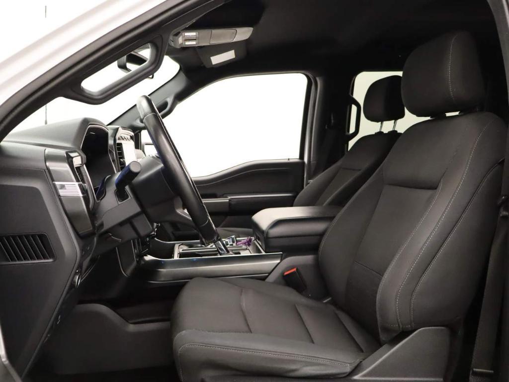 used 2022 Ford F-150 car, priced at $38,995