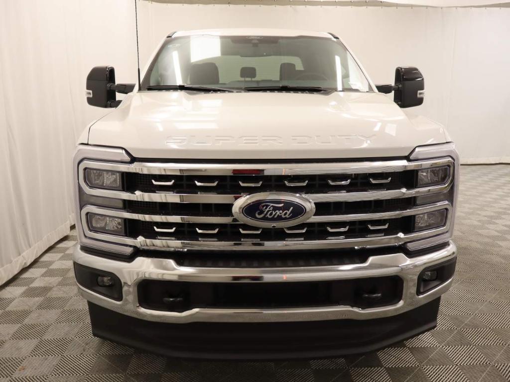new 2026 Ford F-250 car, priced at $85,495