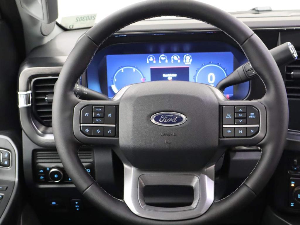 new 2026 Ford F-250 car, priced at $85,495