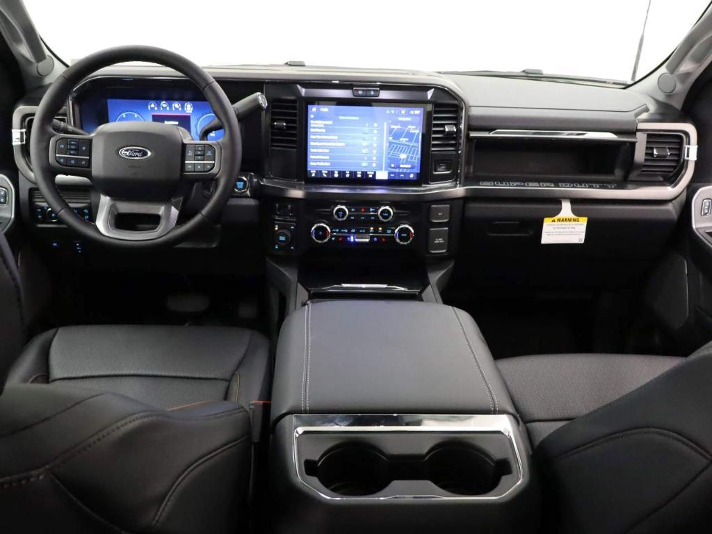 new 2026 Ford F-250 car, priced at $85,495