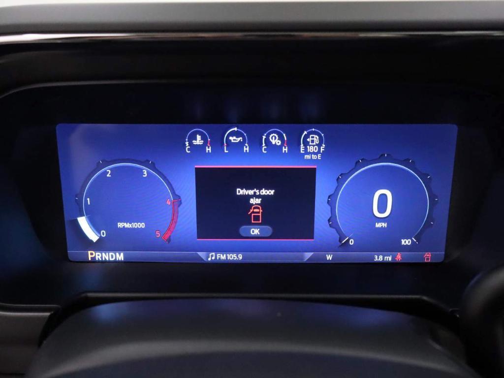 new 2026 Ford F-250 car, priced at $85,495