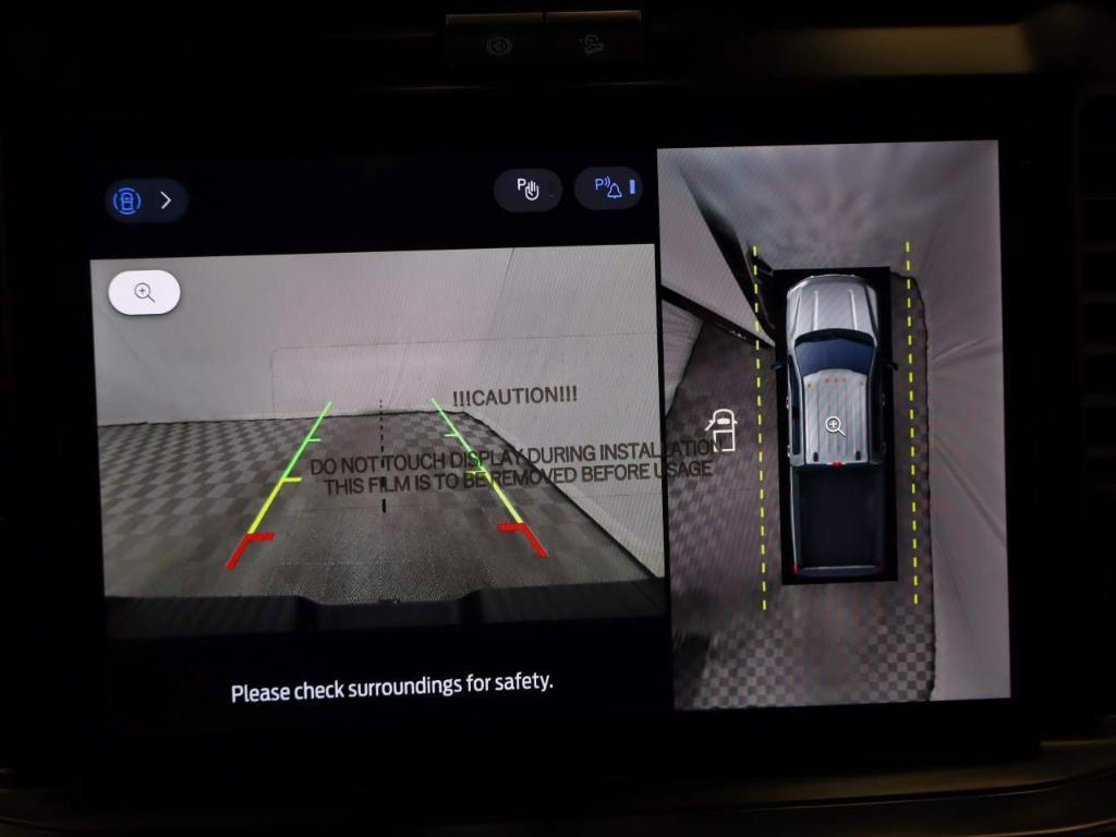 new 2026 Ford F-250 car, priced at $85,495