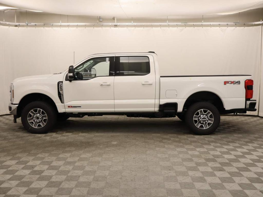 new 2026 Ford F-250 car, priced at $85,495