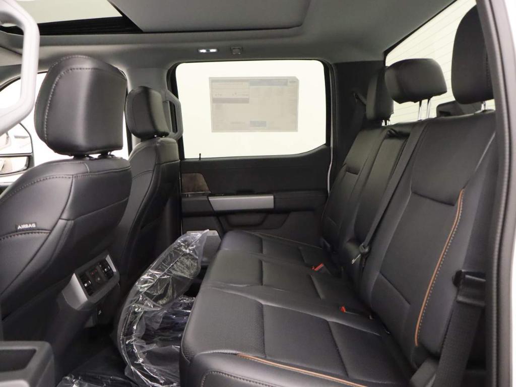 new 2026 Ford F-250 car, priced at $85,495