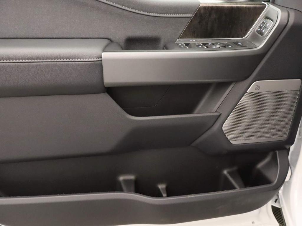 new 2026 Ford F-250 car, priced at $85,495