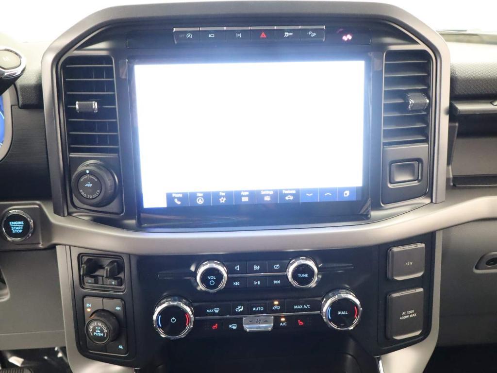new 2024 Ford F-150 car, priced at $60,263