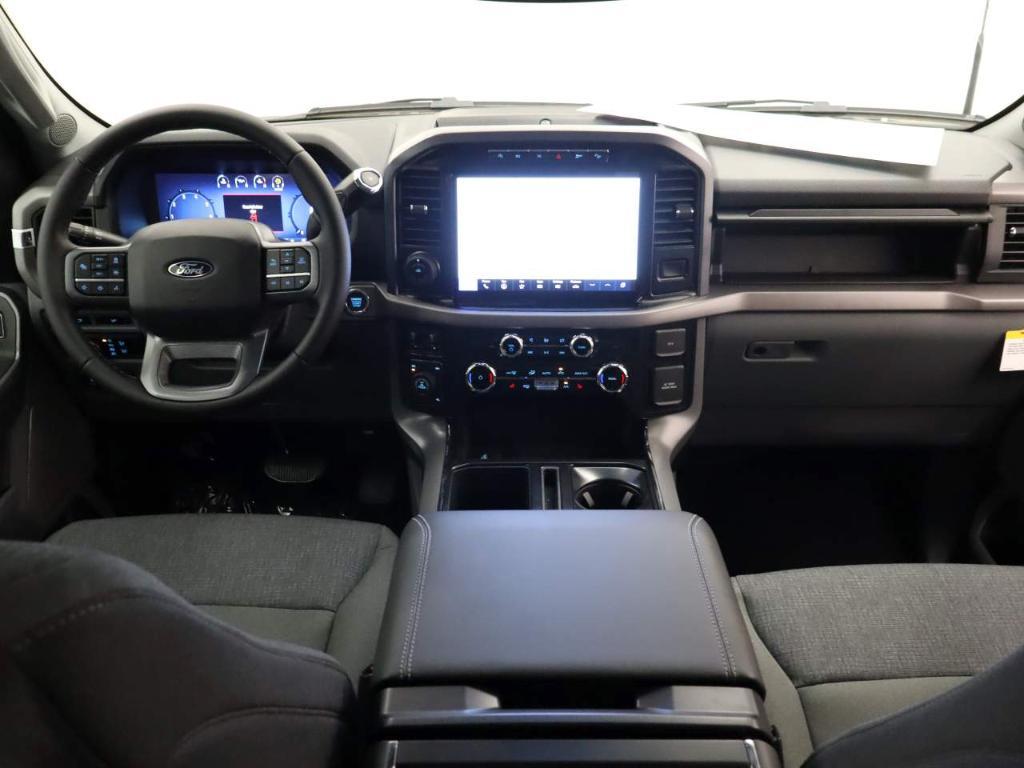new 2024 Ford F-150 car, priced at $60,263