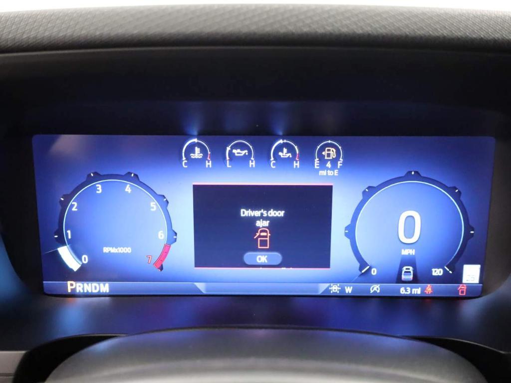 new 2024 Ford F-150 car, priced at $60,263