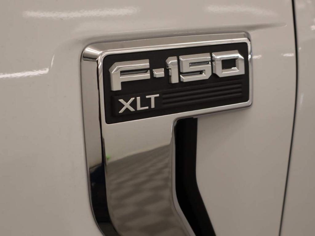 new 2024 Ford F-150 car, priced at $60,263