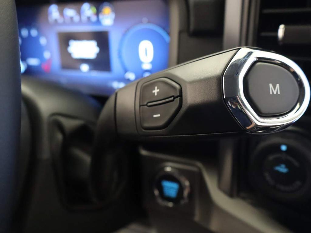 new 2024 Ford F-150 car, priced at $60,263
