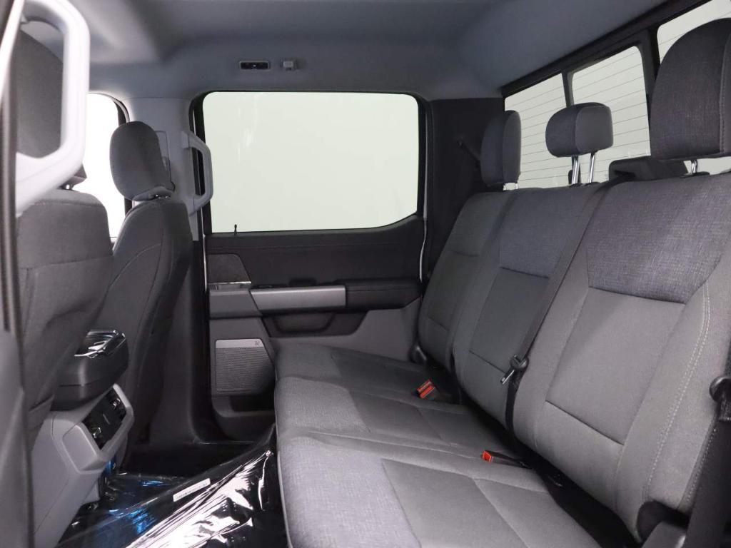 new 2024 Ford F-150 car, priced at $60,263