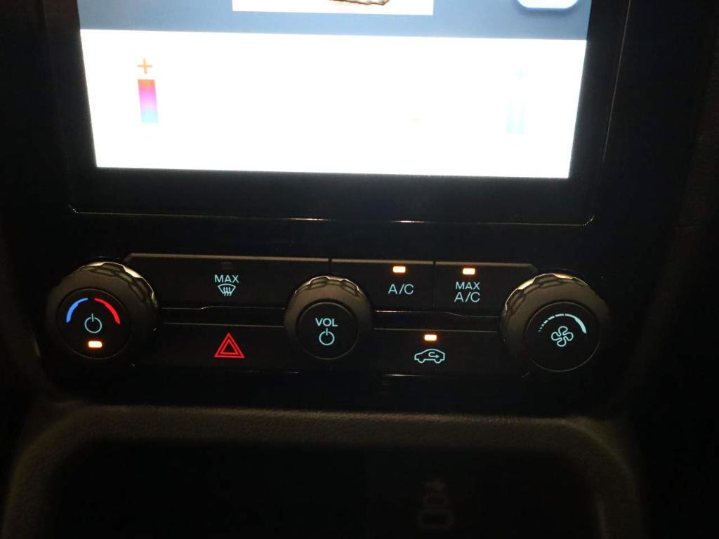new 2025 Ford Ranger car, priced at $46,240