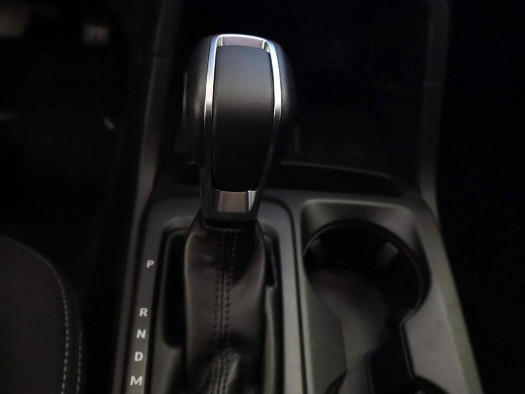 new 2025 Ford Ranger car, priced at $46,240