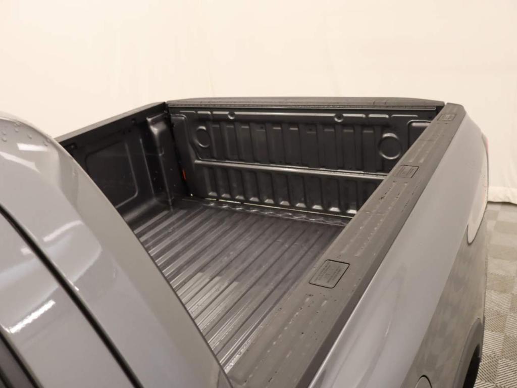 new 2025 Ford Ranger car, priced at $46,240