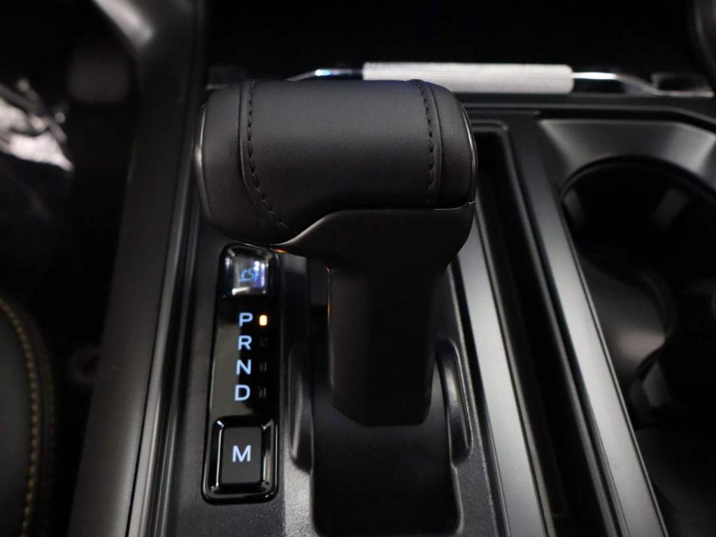 new 2025 Ford F-150 car, priced at $75,020