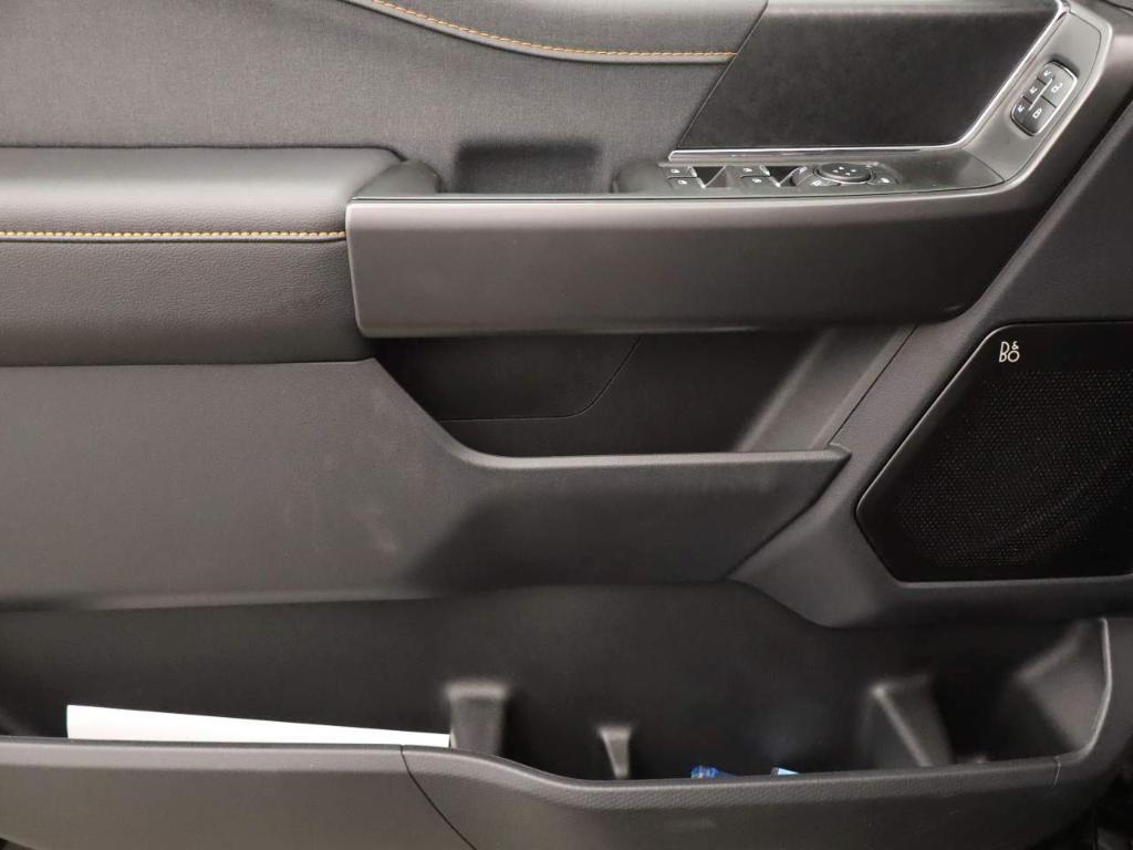 new 2025 Ford F-150 car, priced at $75,020