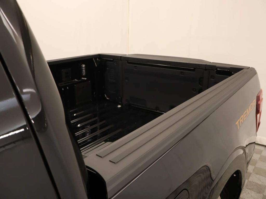 new 2025 Ford F-150 car, priced at $75,020