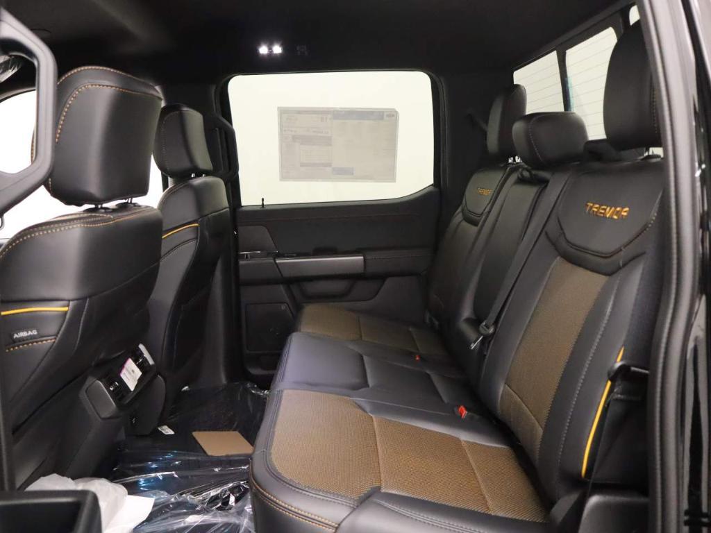 new 2025 Ford F-150 car, priced at $75,020