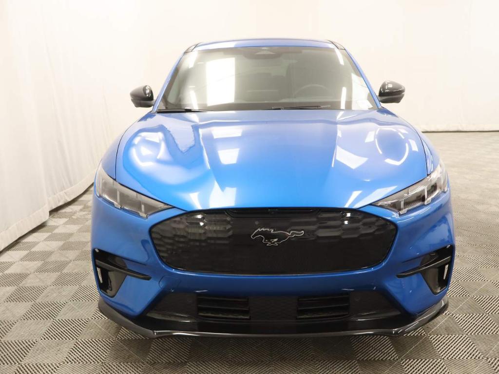 new 2025 Ford Mustang Mach-E car, priced at $55,580