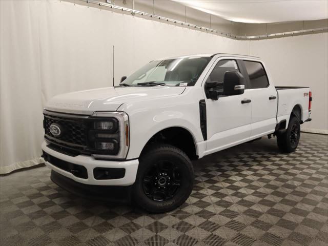 new 2024 Ford F-250 car, priced at $60,205