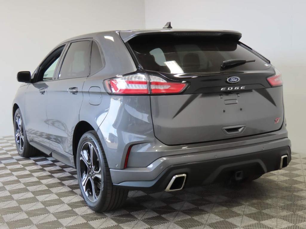 used 2022 Ford Edge car, priced at $32,991