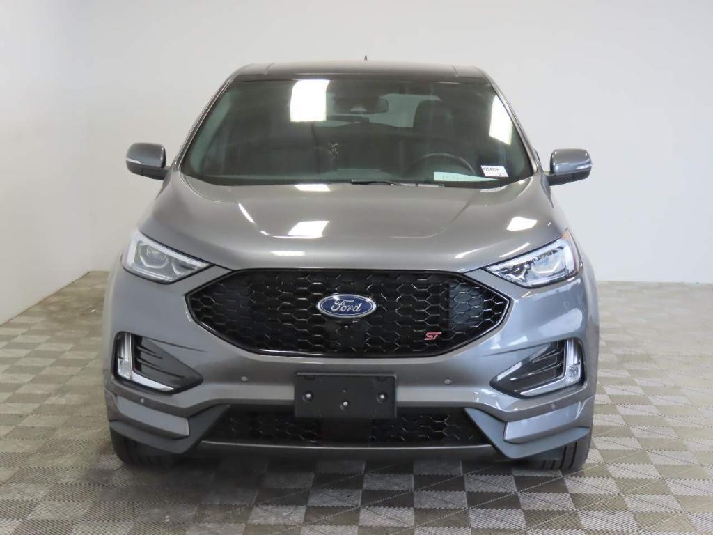 used 2022 Ford Edge car, priced at $32,991