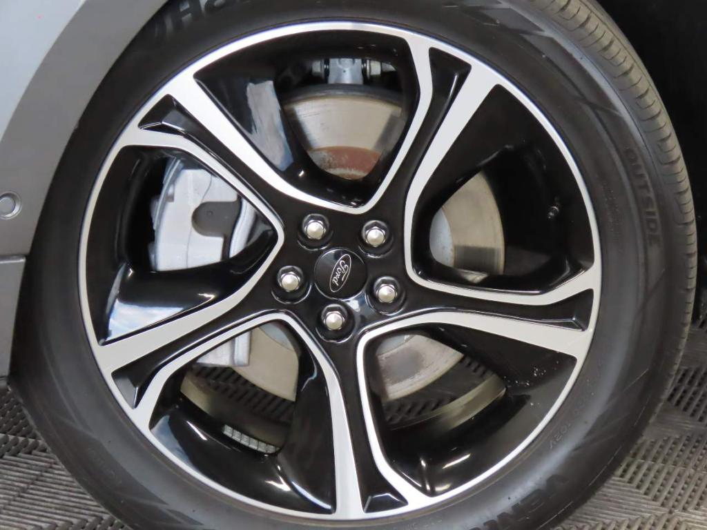 used 2022 Ford Edge car, priced at $32,991