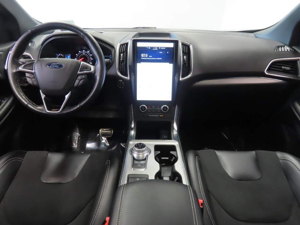used 2022 Ford Edge car, priced at $32,991