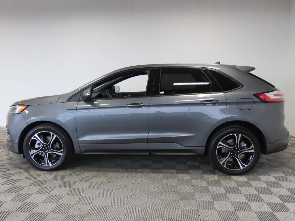 used 2022 Ford Edge car, priced at $32,991