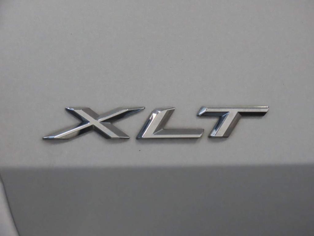used 2023 Ford Explorer car, priced at $29,438