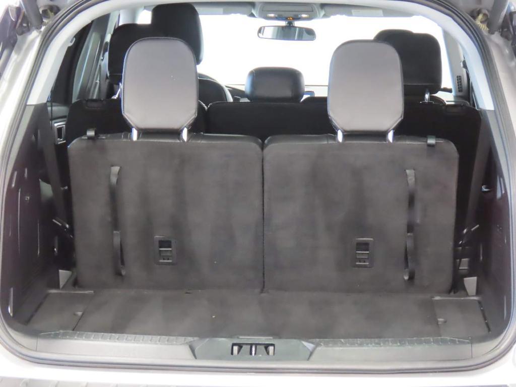used 2023 Ford Explorer car, priced at $29,438